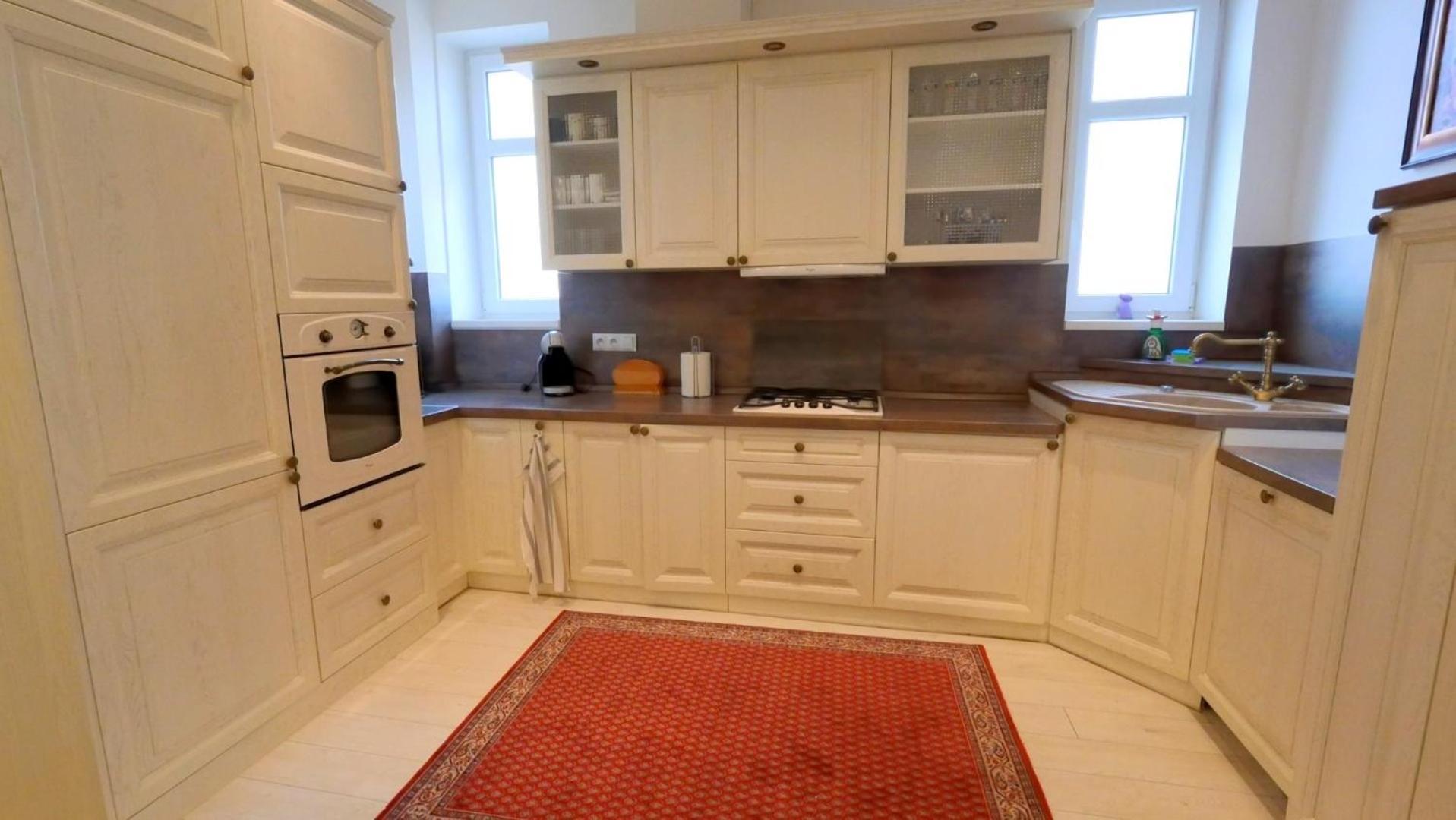 Velky 3I Apartman V Centre Mesta Bratislava Eksteriør bilde