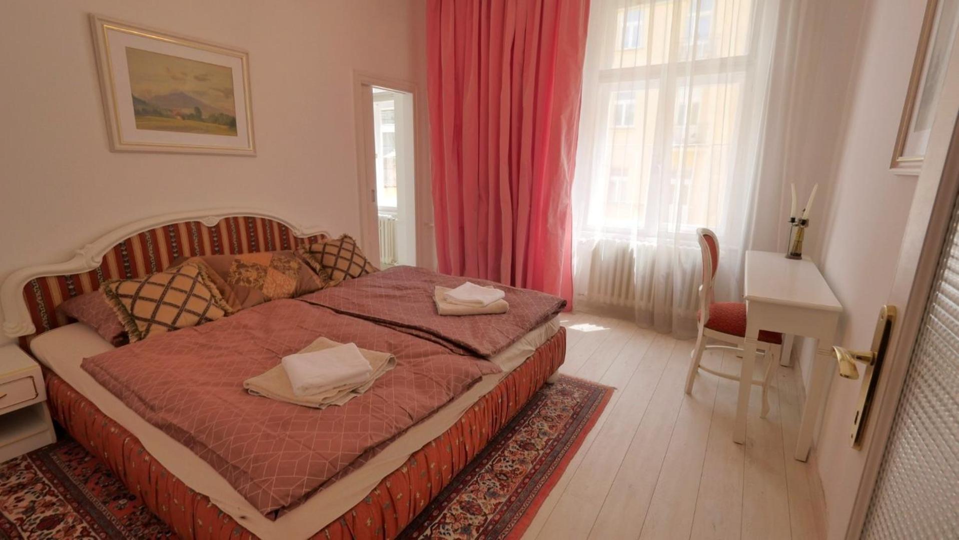 Velky 3I Apartman V Centre Mesta Bratislava Eksteriør bilde